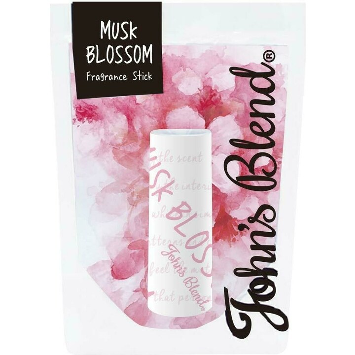 Musk Blossom